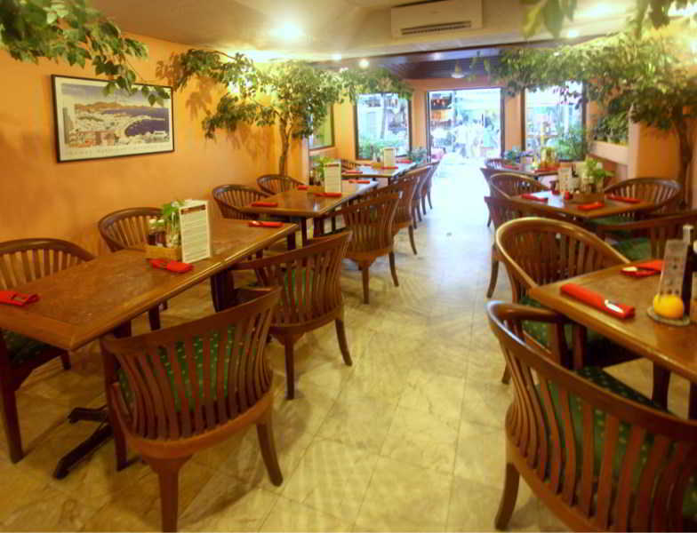 Paradise Inn Karon Eksteriør billede